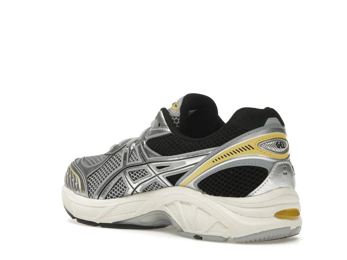 ASICS GT-2160 Piedmont Grey Pure Silver - vue secondaire B