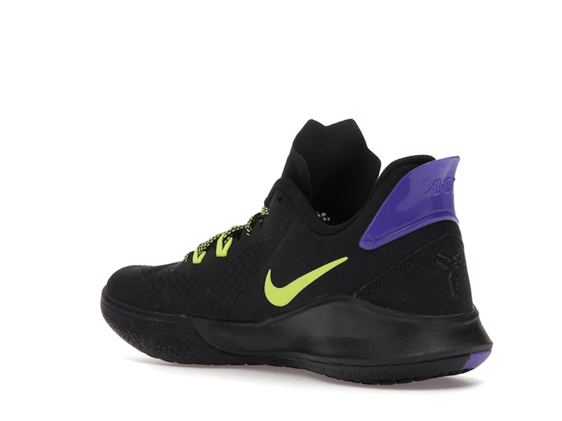 Nike Mamba Fury Joker - vue secondaire B