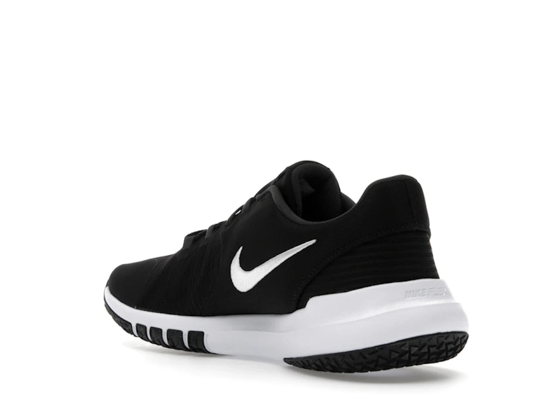 Nike Flex Control 4 Black Smoke Grey - vue secondaire B