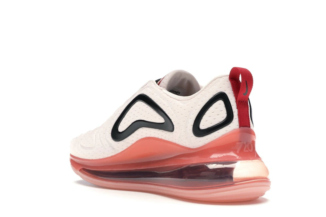Nike Air Max 720 Light Soft Pink Coral Stardust (Women's) - vue secondaire B