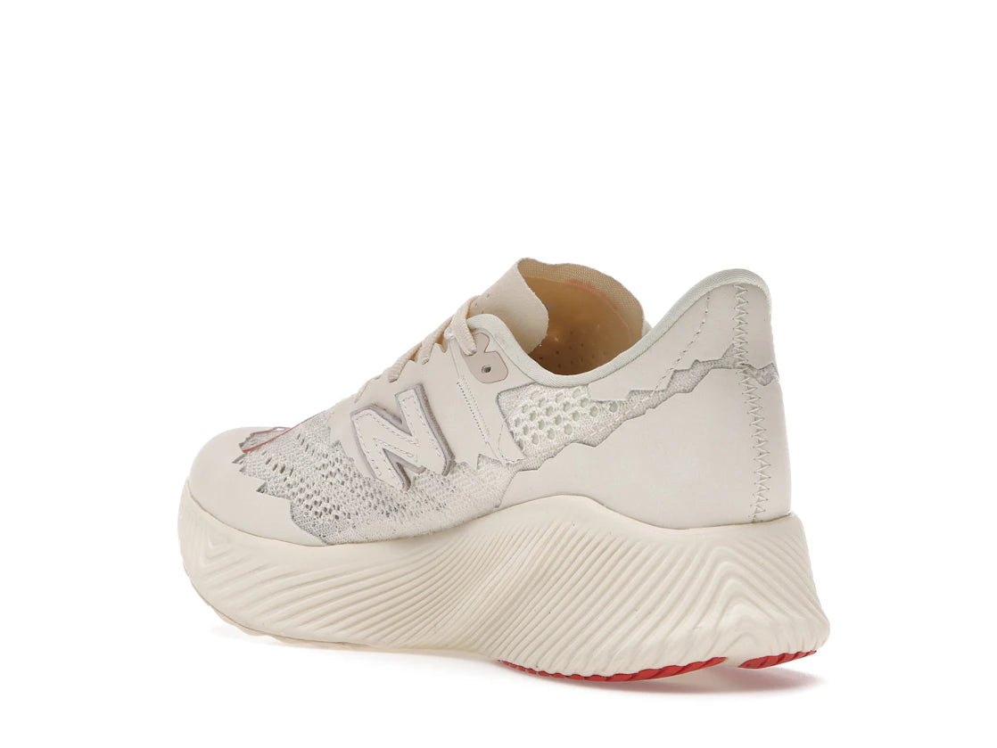 New Balance FuelCell RC Elite v2 SI Stone Island TDS - vue secondaire B