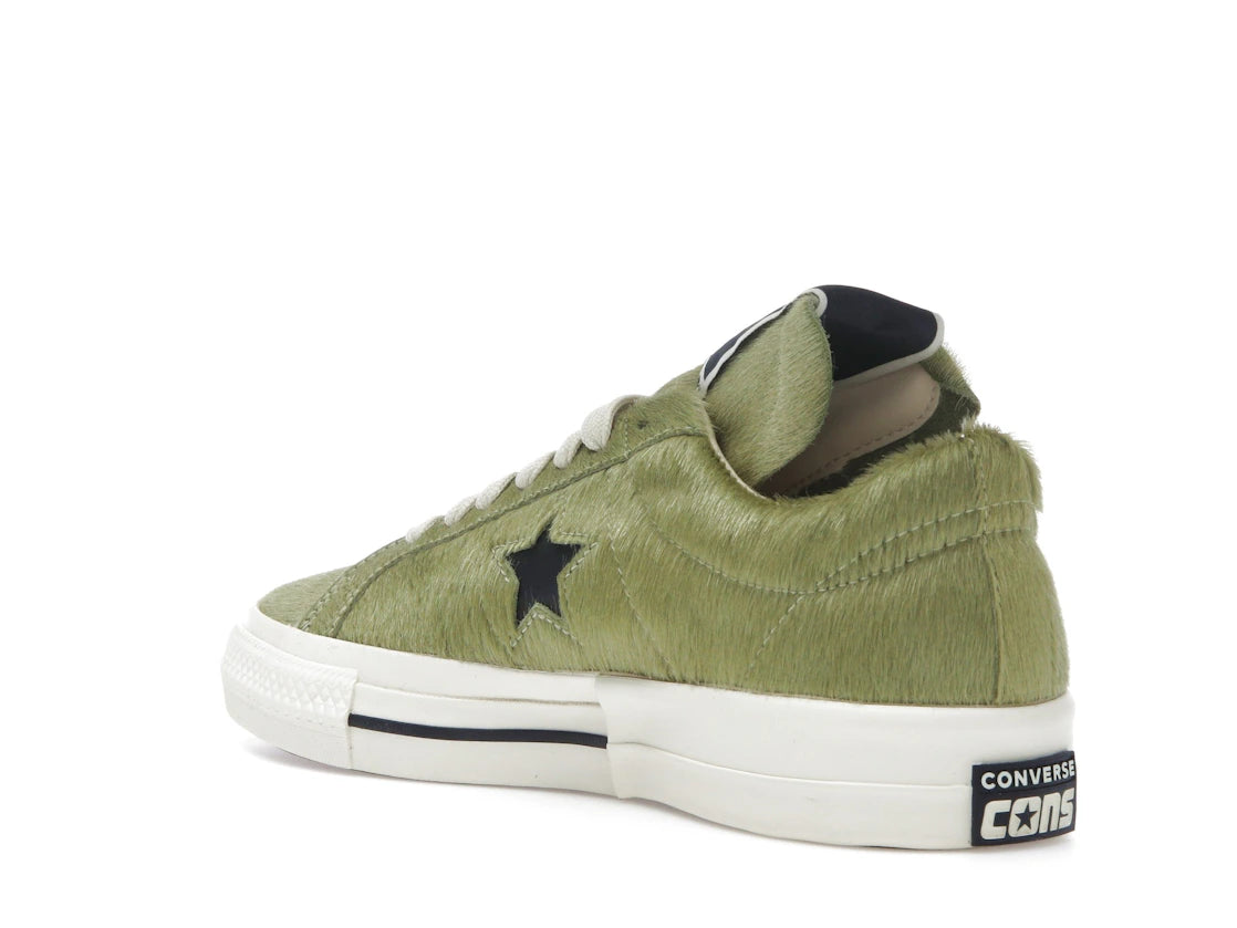 Converse One Star Pro Ox Rick Owens DRKSHDW Acid - vue secondaire B