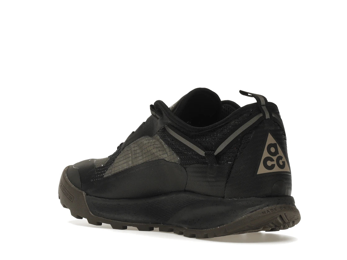 Nike ACG Air Nasu 2 Anthracite - vue secondaire B