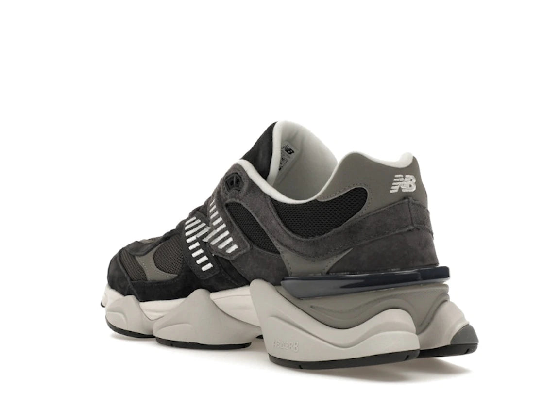 New Balance 9060 Phantom Castlerock - vue secondaire B
