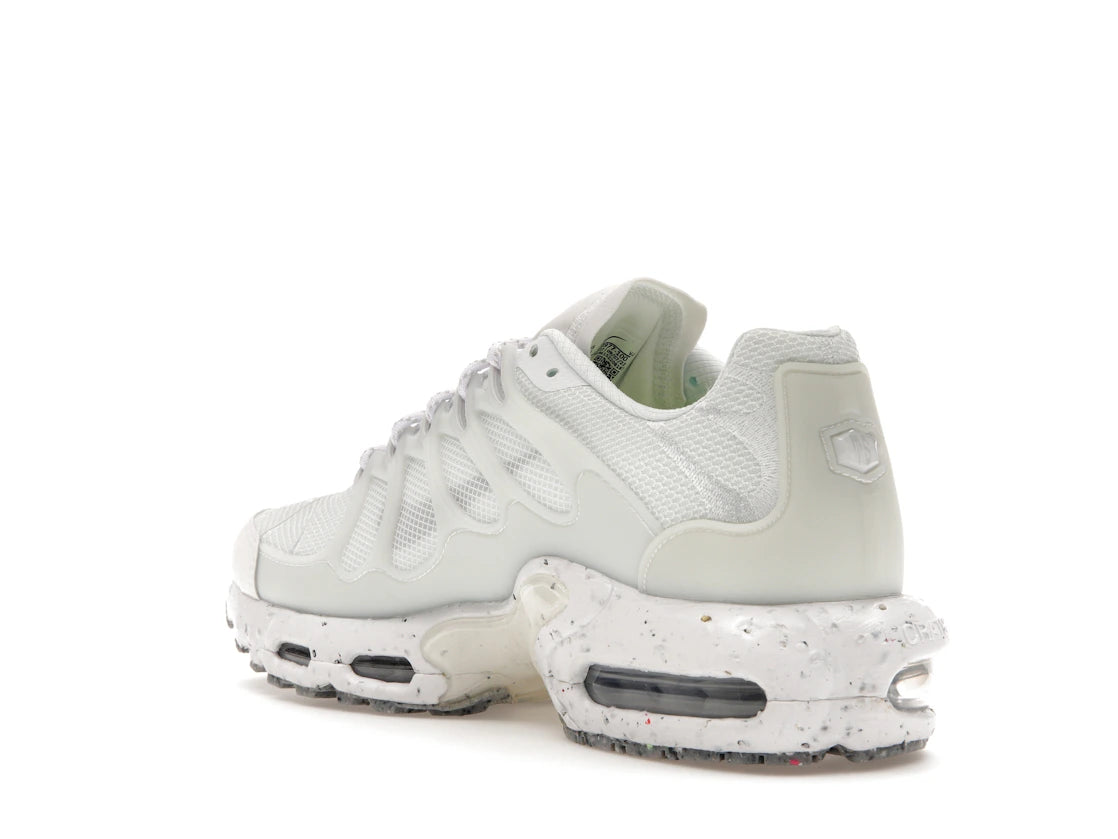 Nike Air Max Terrascape Plus White Pure Platinum - vue secondaire B