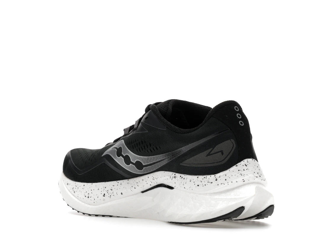 Saucony Endorphin Speed 4 Black (Women's) - vue secondaire B