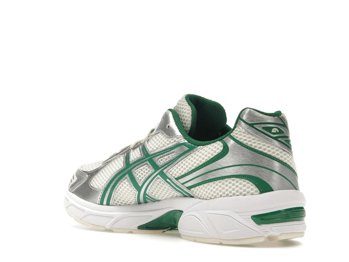 ASICS Gel-1130 Cream Kale - vue secondaire B