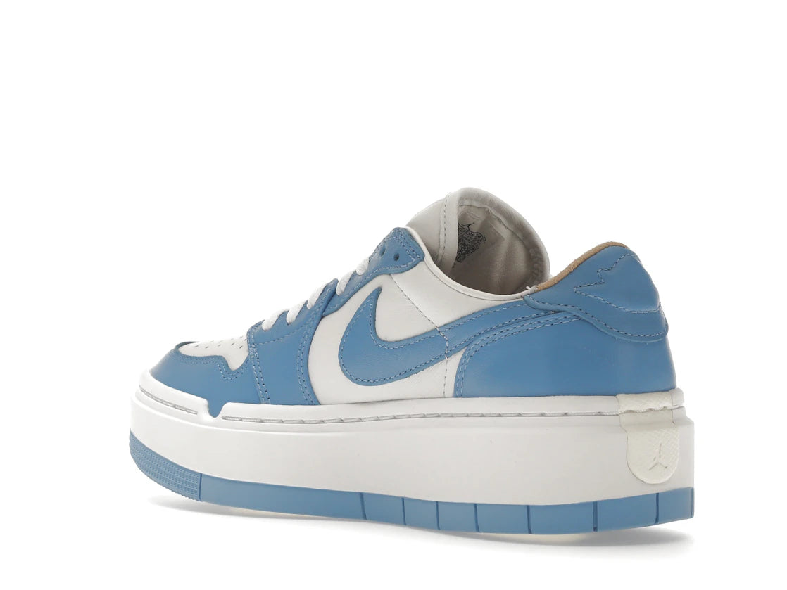 Jordan 1 Elevate Low SE University Blue (Women's) - vue secondaire B