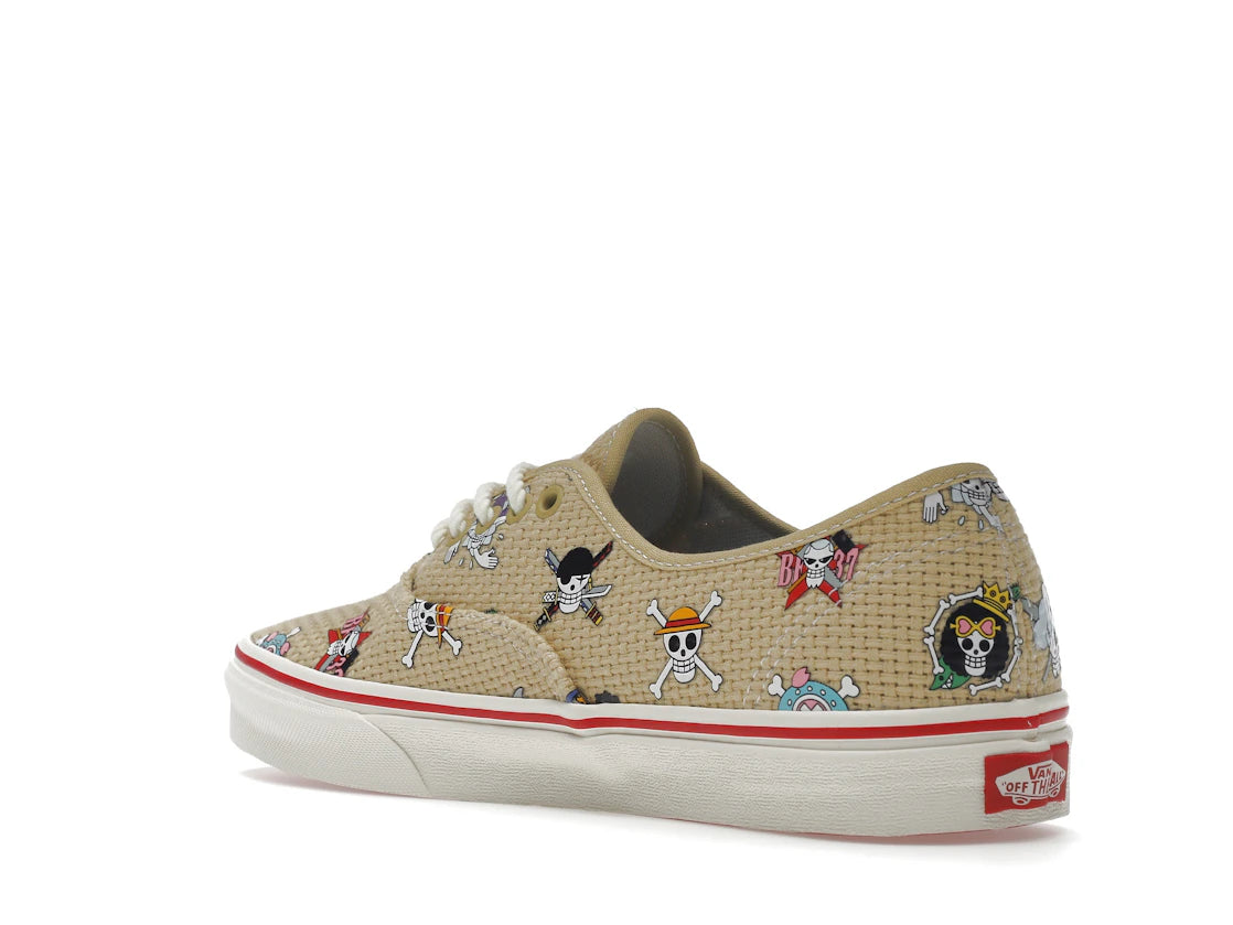 Vans Authentic One Piece Nami - vue secondaire B
