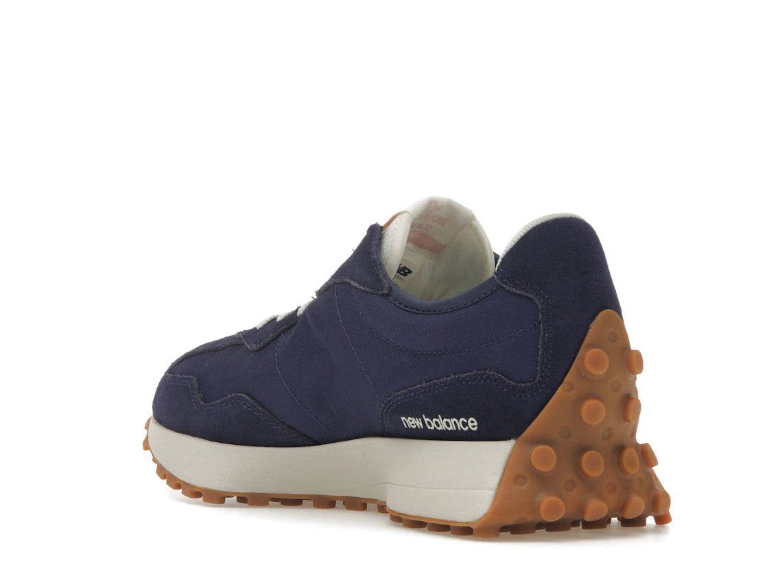 New Balance 327 Night Tide (Women's) - vue secondaire B