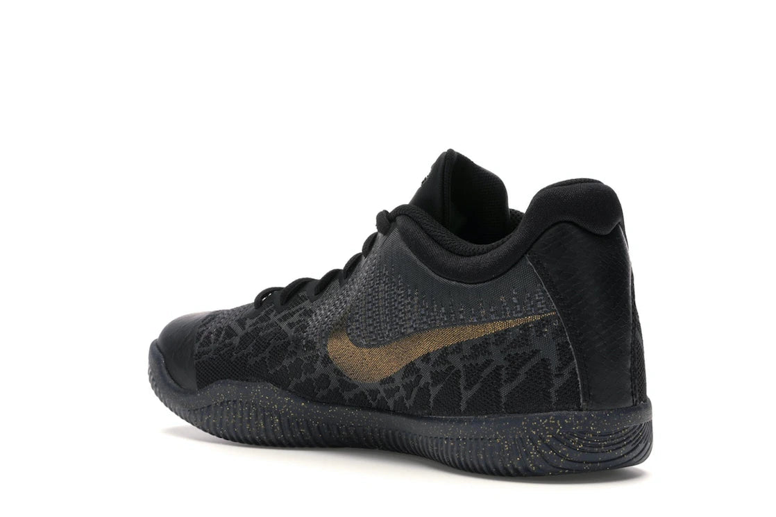 Nike Mamba Rage Gold Stars - vue secondaire B