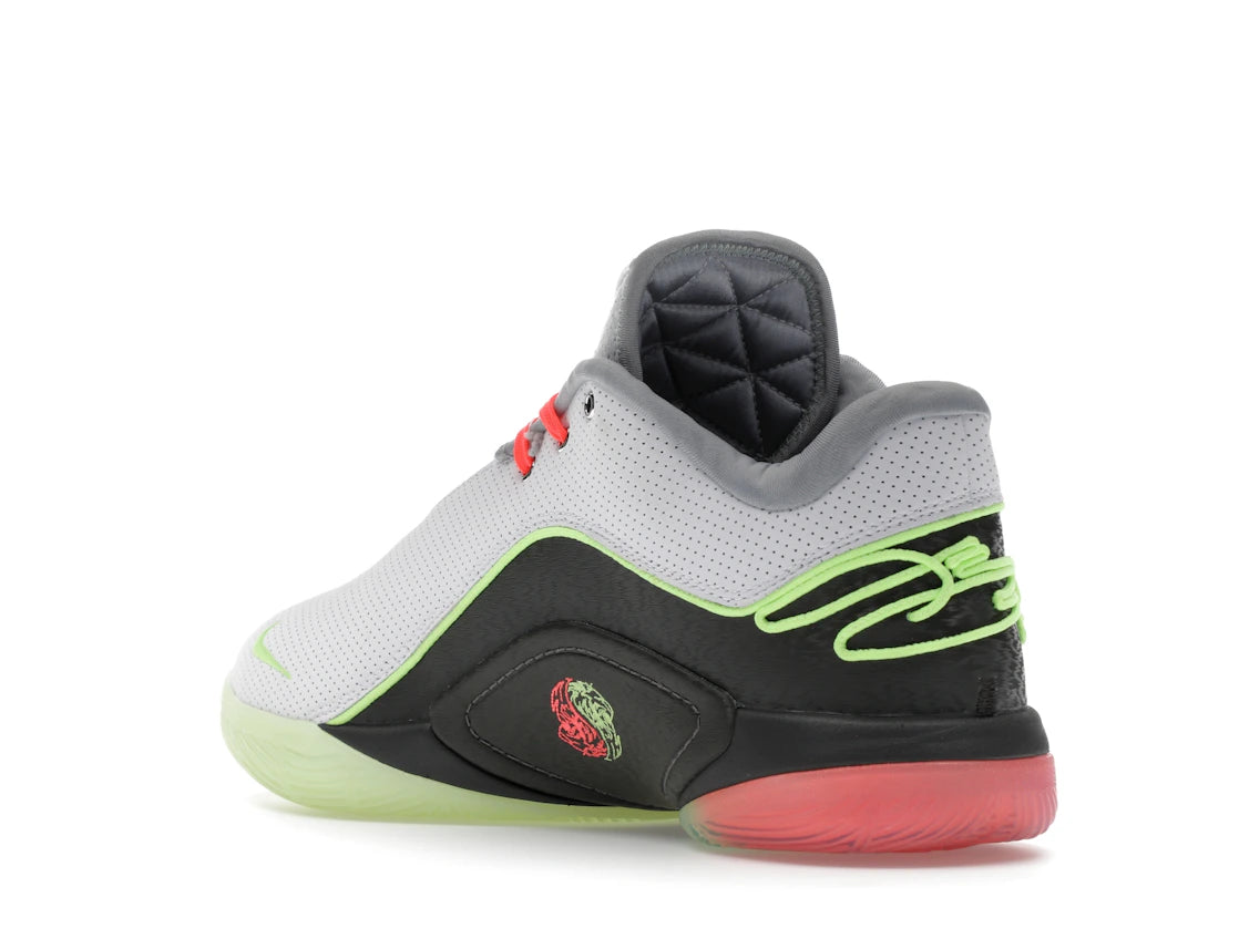 Nike LeBron 22 Moonlight (Transparente Außensohle) - vue secondaire B