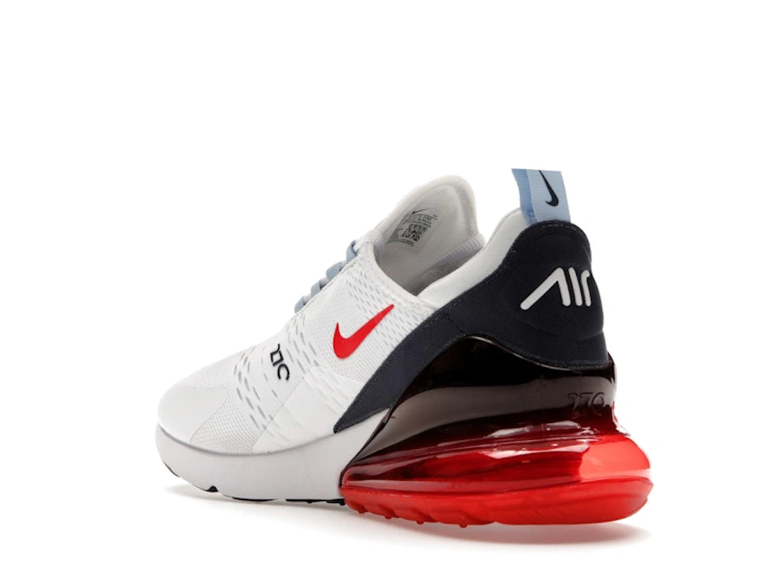 Nike Air Max 270 USA - vue secondaire B