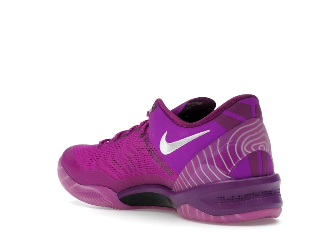 Nike Kobe 8 Protro EYBL - vue secondaire B