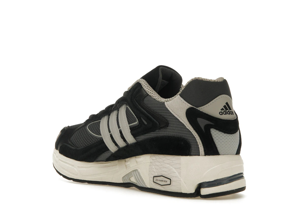 adidas Response CL Grey Black - vue secondaire B