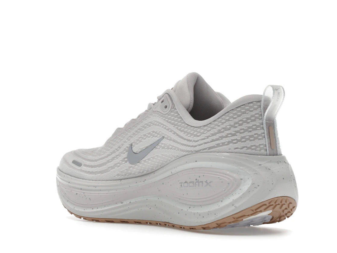 Nike Vomero Plus Speckle Vast Grey Wolf Grey - vue secondaire B