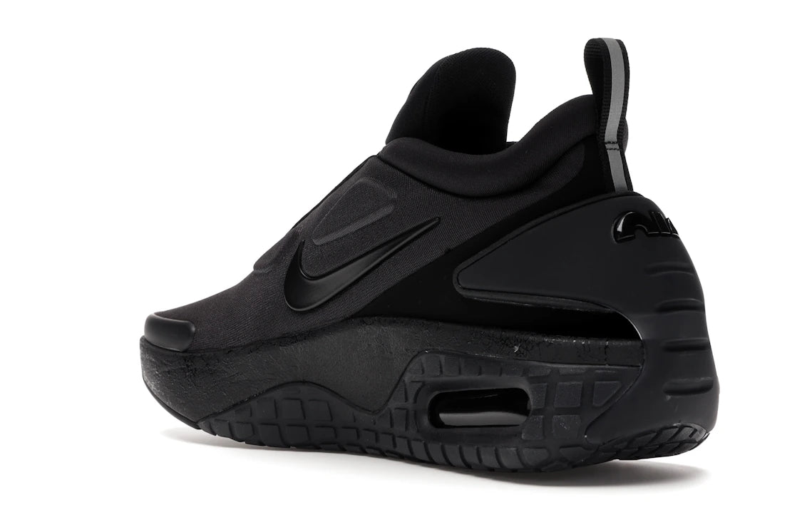 Nike Adapt Auto Max Triple Black (US Charger) - vue secondaire B