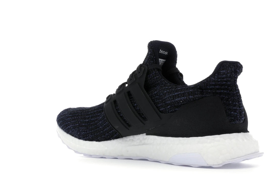 adidas Ultra Boost 4.0 Parley Legend Ink - vue secondaire B