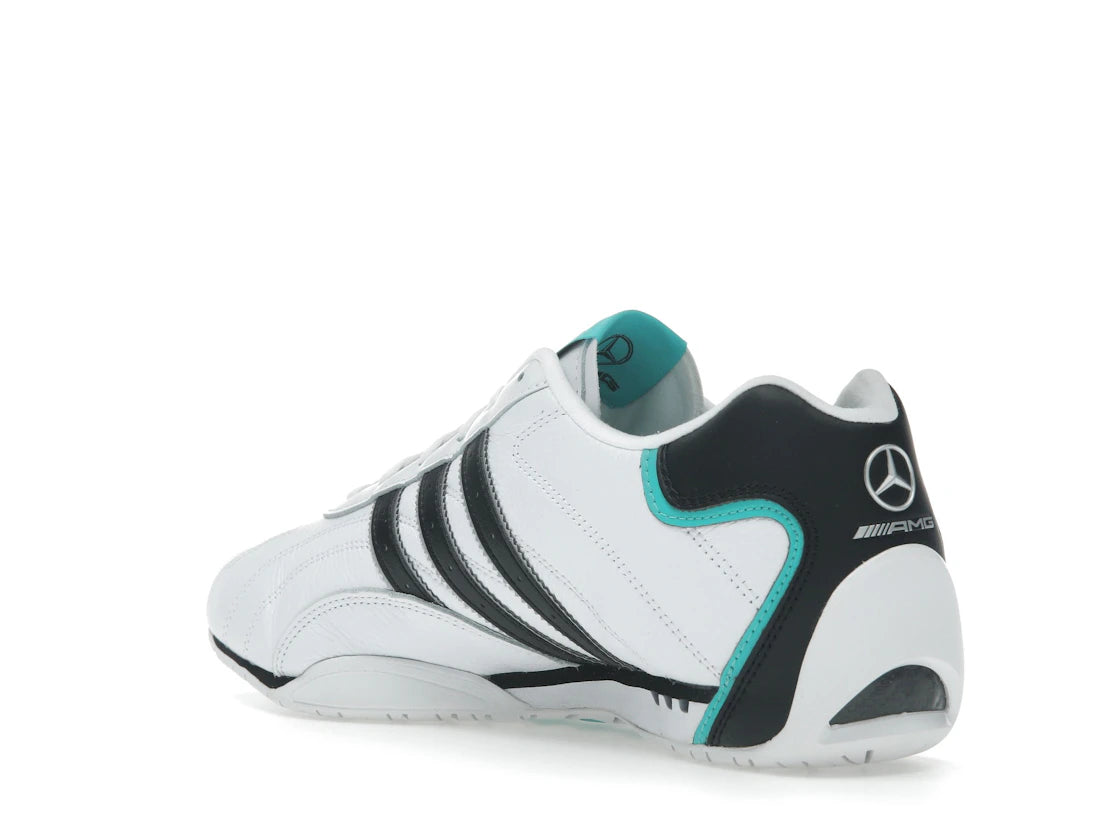 adidas Adi Racer Lo Mercedes-AMG Petronas Formula One Team White - vue secondaire B