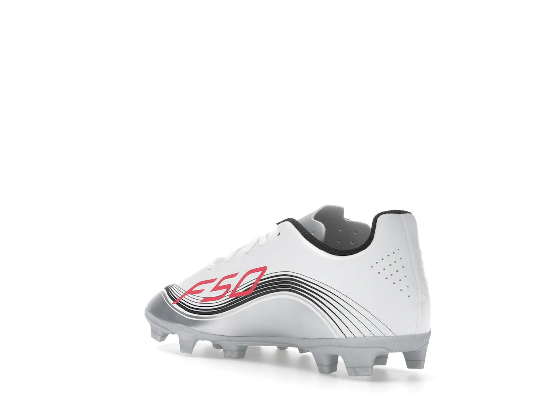 adidas F50 Club FG/MG Messi Prestig10 Pack (Kids) - vue secondaire B