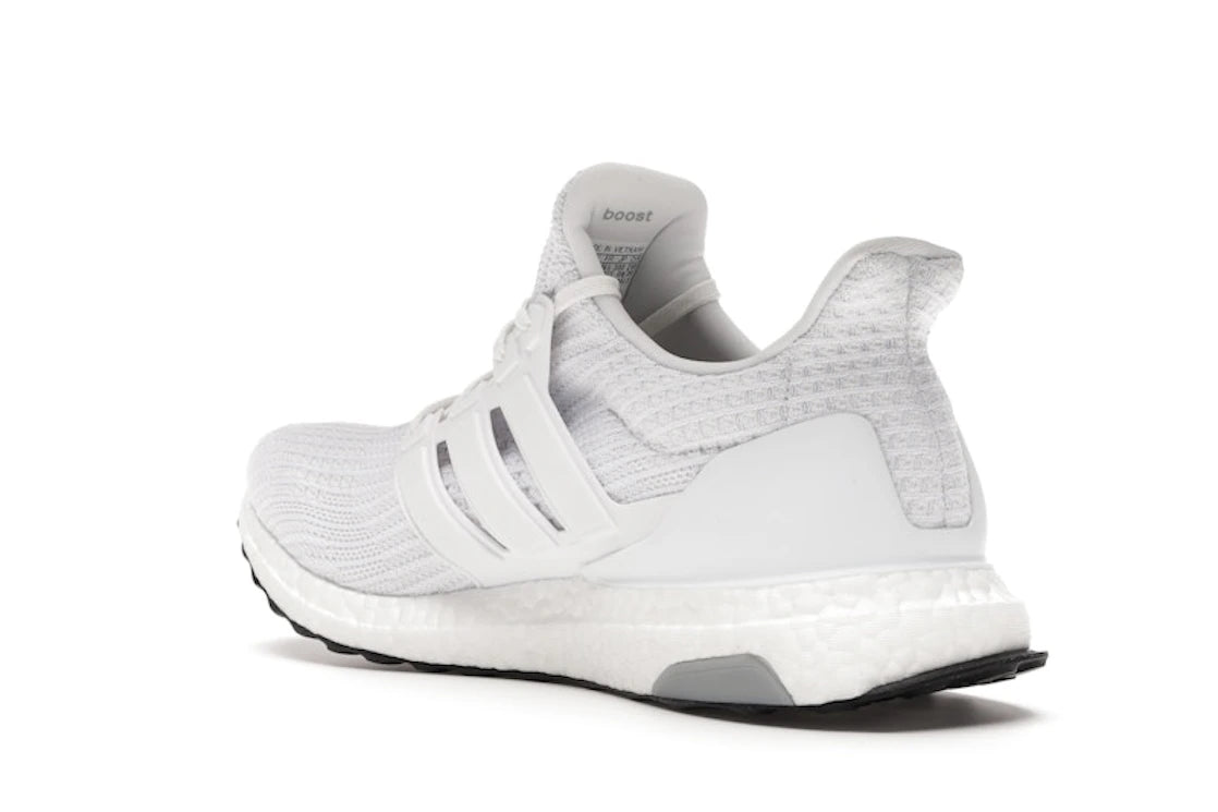 adidas Ultra Boost 4.0 Running White - vue secondaire B