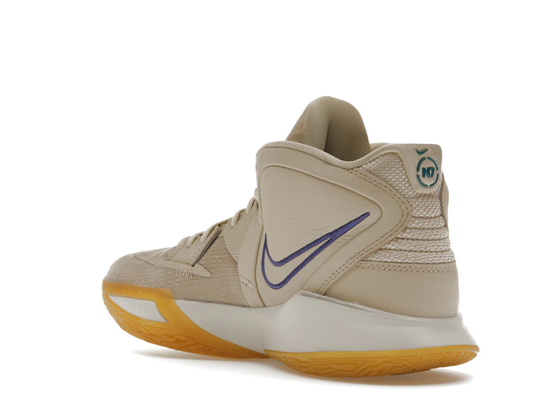 Nike Kyrie Infinity N7 - vue secondaire B