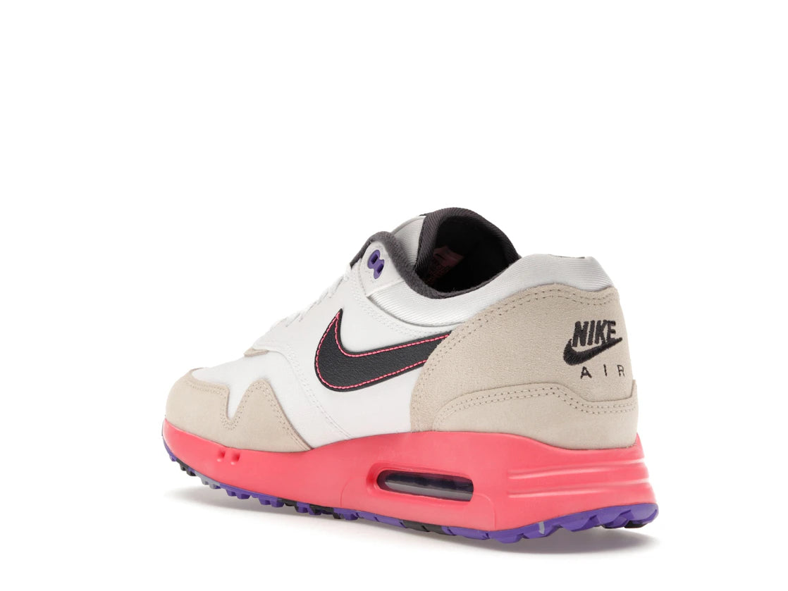 Nike Air Max 1 '86 OG Golf NRG Big Bubble Flower City - vue secondaire B