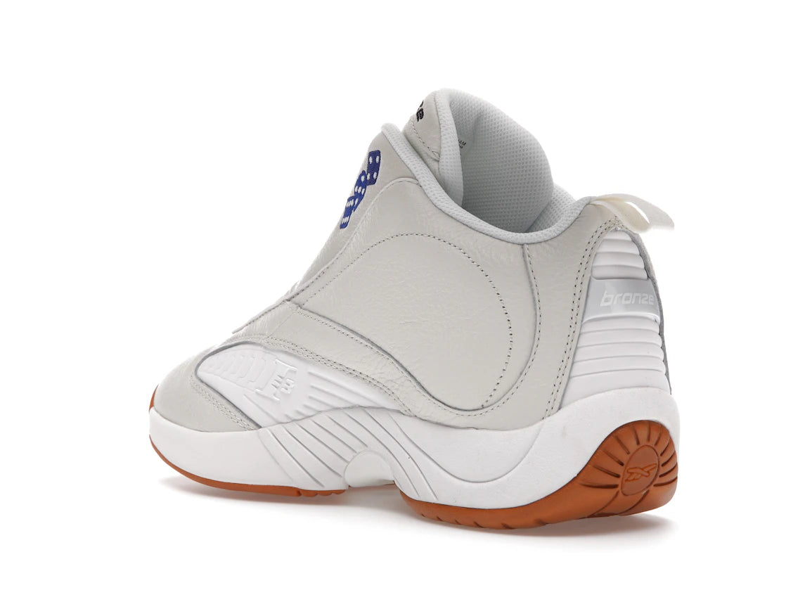 Reebok Answer IV Bronze 56K - vue secondaire B