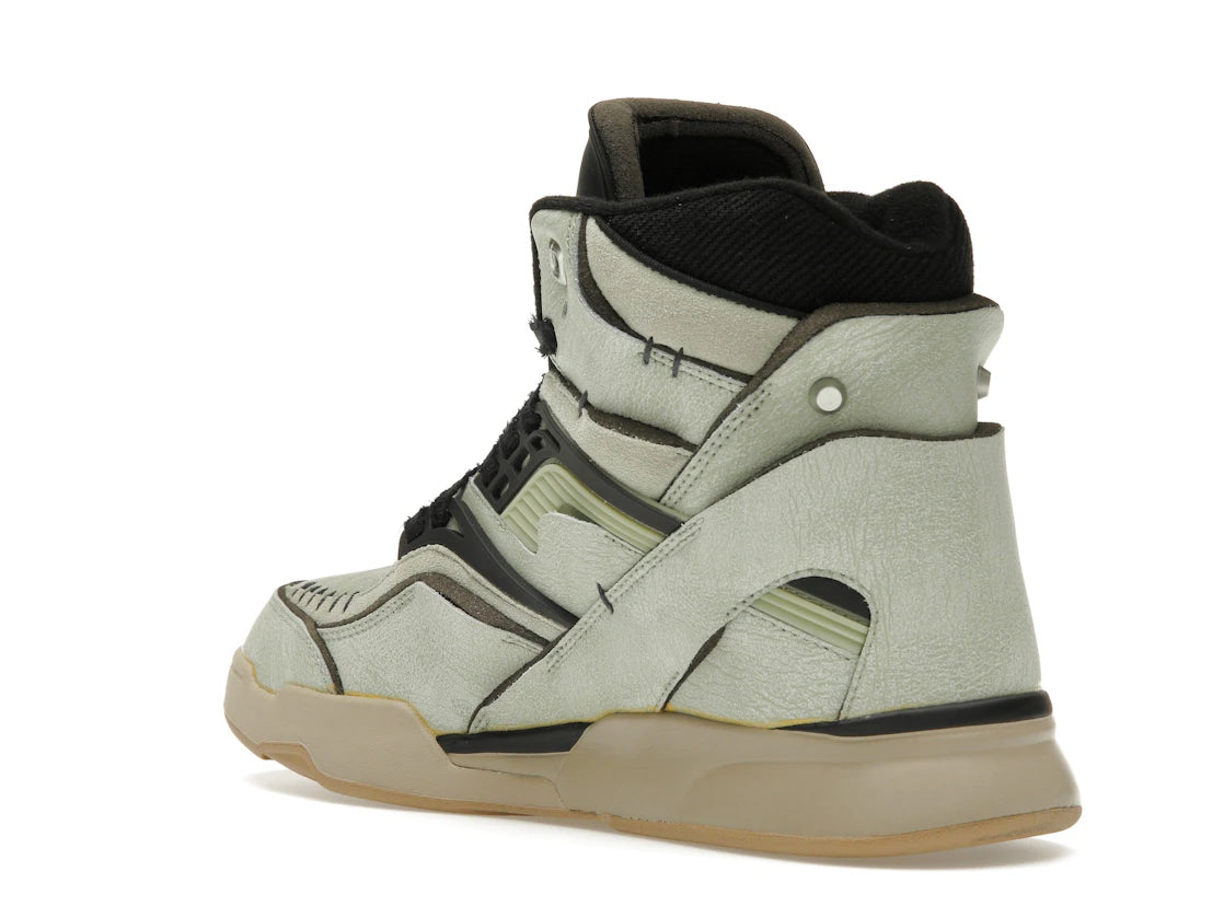 Reebok Pump TZ Universal Monsters Frankenstein - vue secondaire B