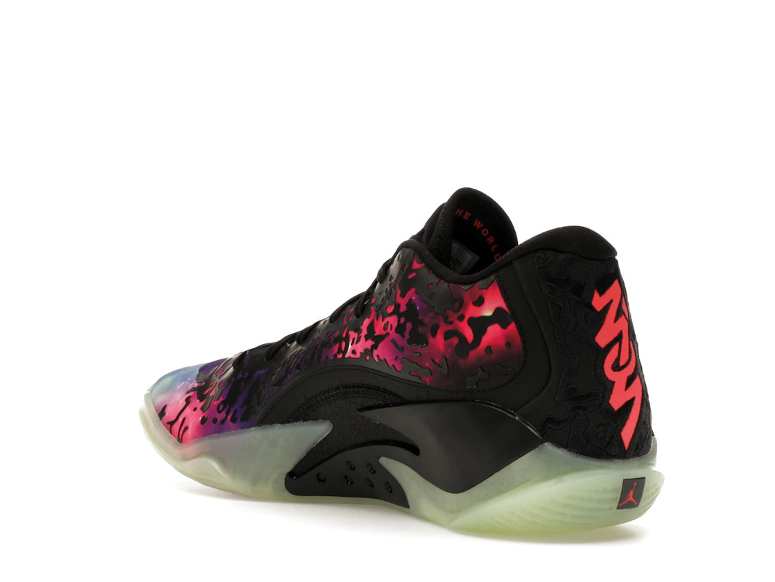 Jordan Zion 3 Lift Off - vue secondaire B