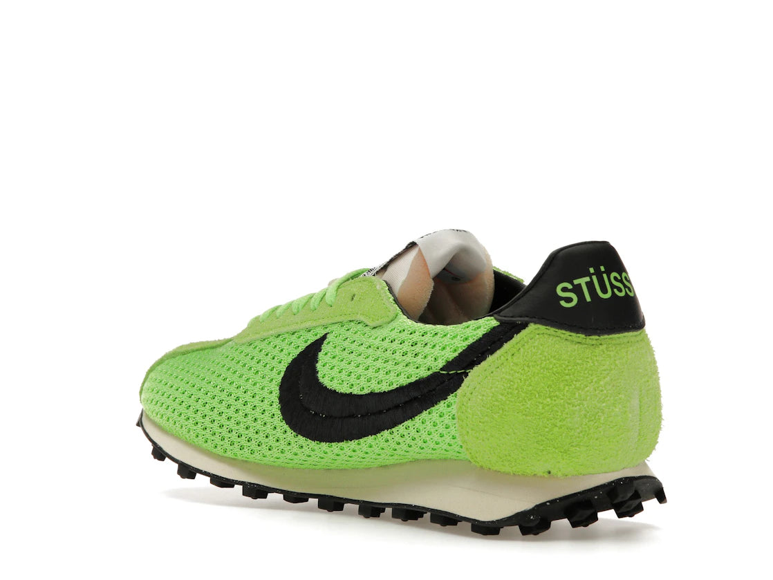 Nike LD-1000 SP Stussy Action Green - vue secondaire B