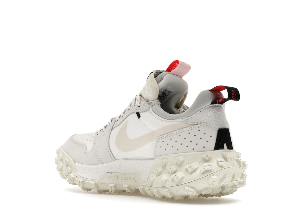 Jordan 1 Element Low A/T Phantom Sail - vue secondaire B