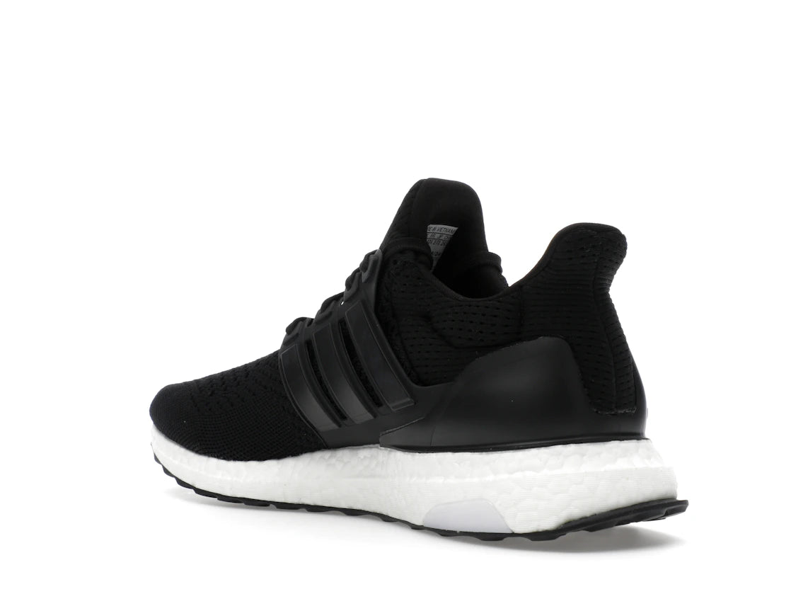 adidas Ultra Boost 1.0 Core Black Cloud White (Women's) - vue secondaire B