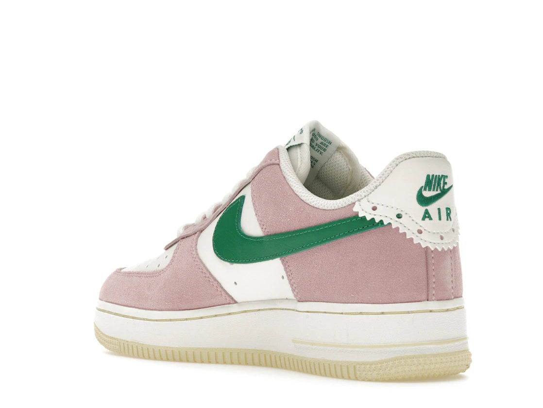 Nike Air Force 1 Low '07 LV8 Medium Soft Pink Malachite - vue secondaire B