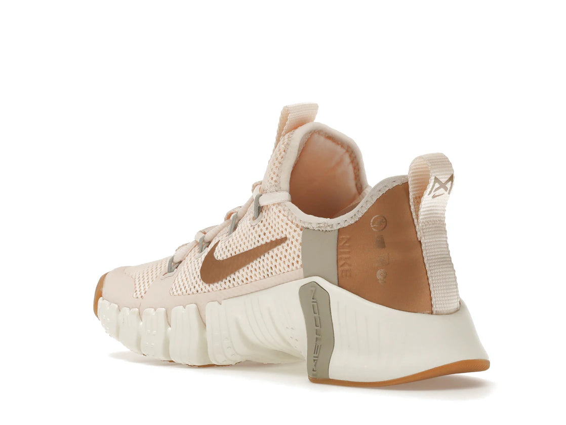 Nike Free Metcon 3 Guava Ice (Women's) - vue secondaire B
