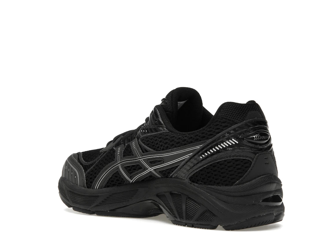 ASICS GT-2160 JJJJound Schwarz - vue secondaire B