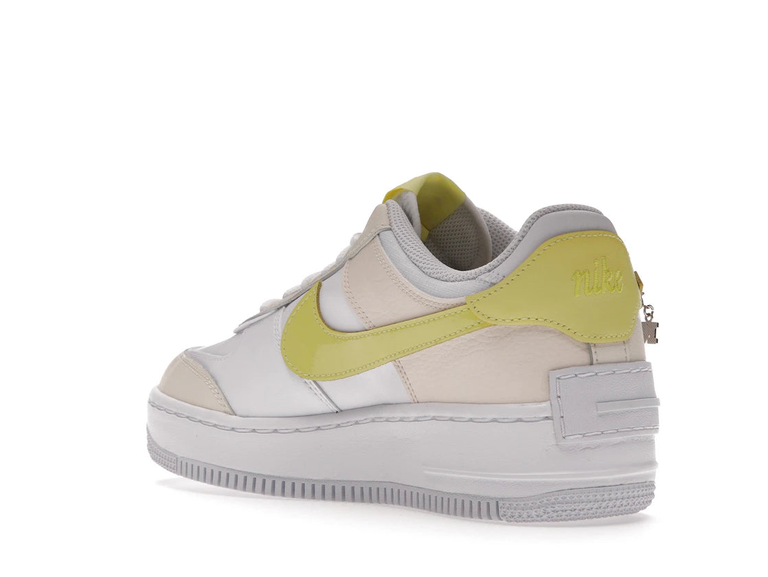 Nike Air Force 1 Low Shadow SE Have a Nike Day Anklet (Women's) - vue secondaire B