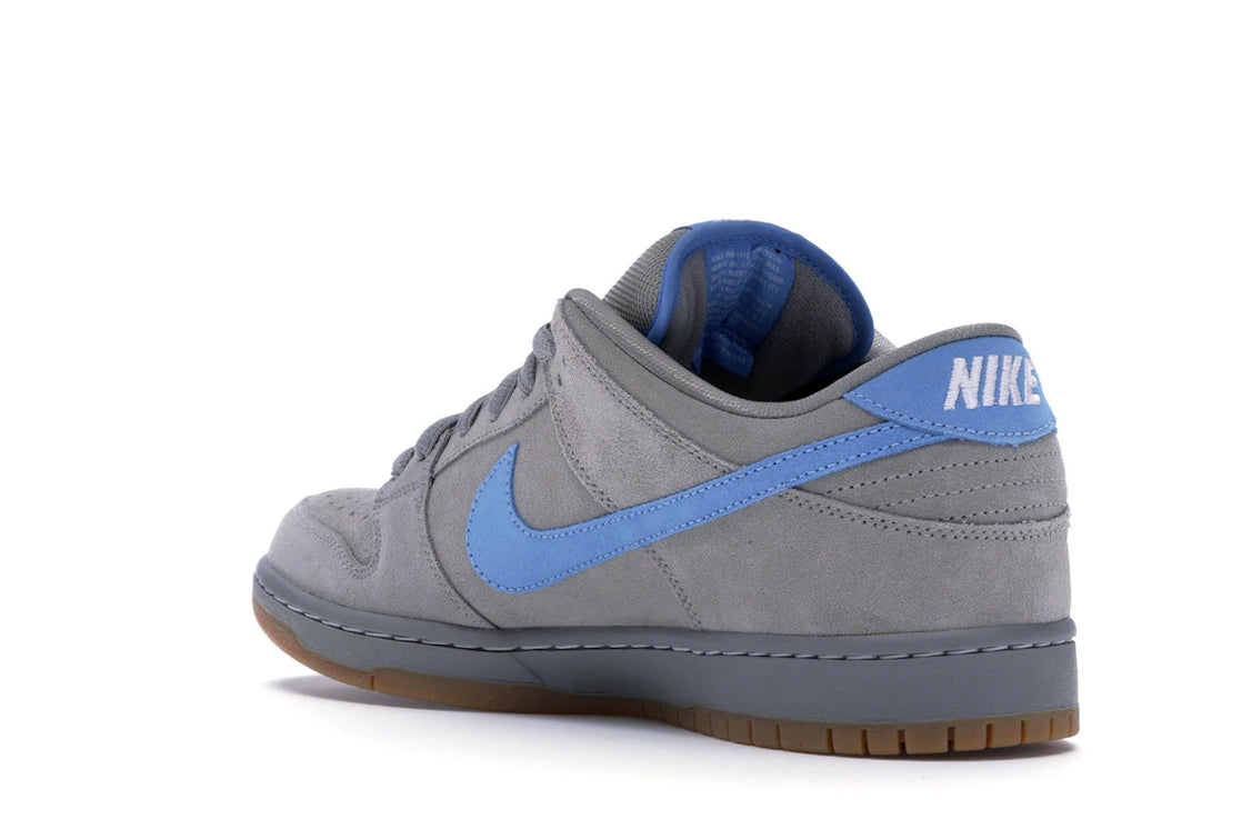 Nike SB Dunk Low Iron Low - vue secondaire B