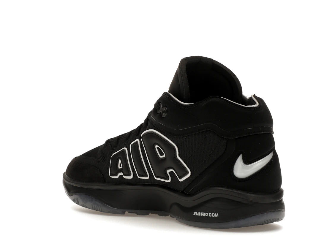Nike Air Zoom GT Hustle 2 All-Star More Uptempo - vue secondaire B