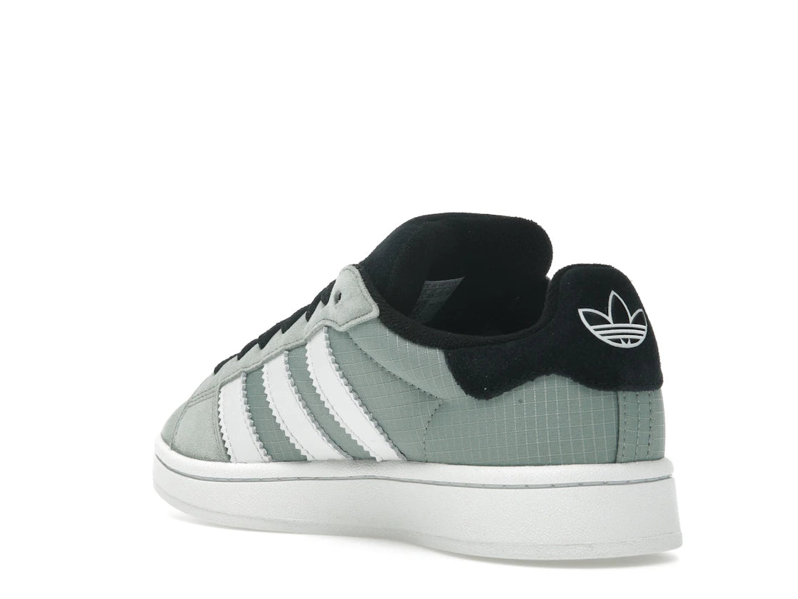 adidas Campus 00s Silver Green Crystal White - vue secondaire B