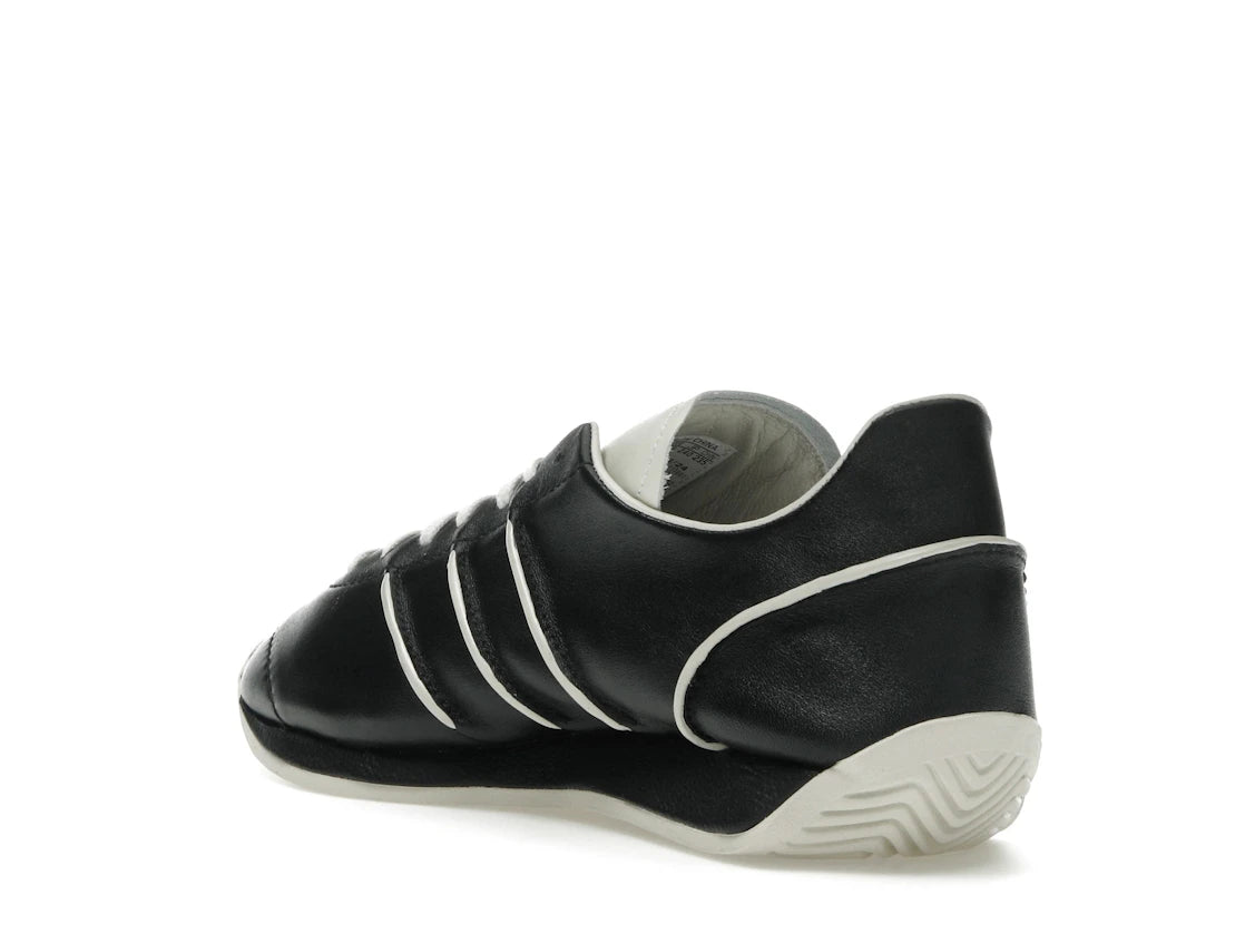 adidas Y-3 Country Black Talc - vue secondaire B