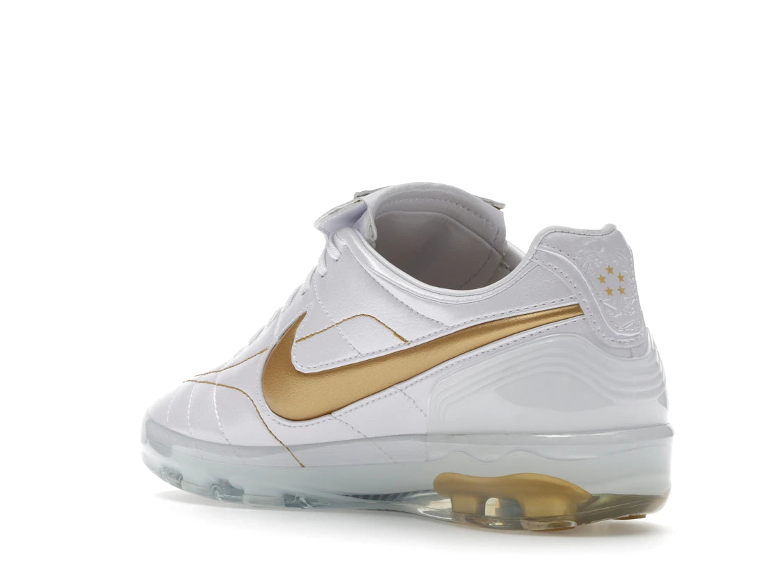 Nike Cryoshot Tiempo Legend Ronaldinho Touch of Gold - vue secondaire B
