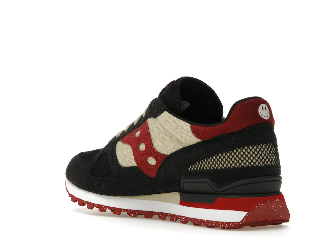 Saucony Shadow Bait Cruel World 2 - vue secondaire B