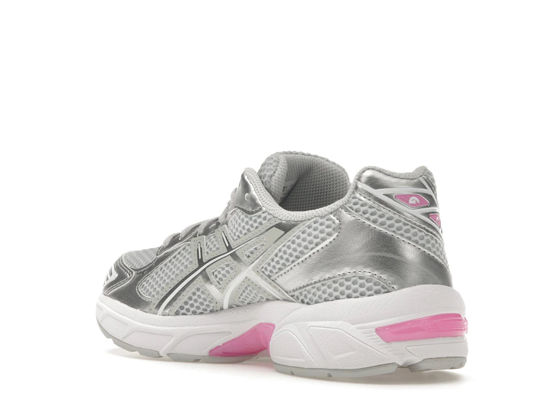 ASICS Gel-1130 Pure Silver Pink (Women's) - vue secondaire B