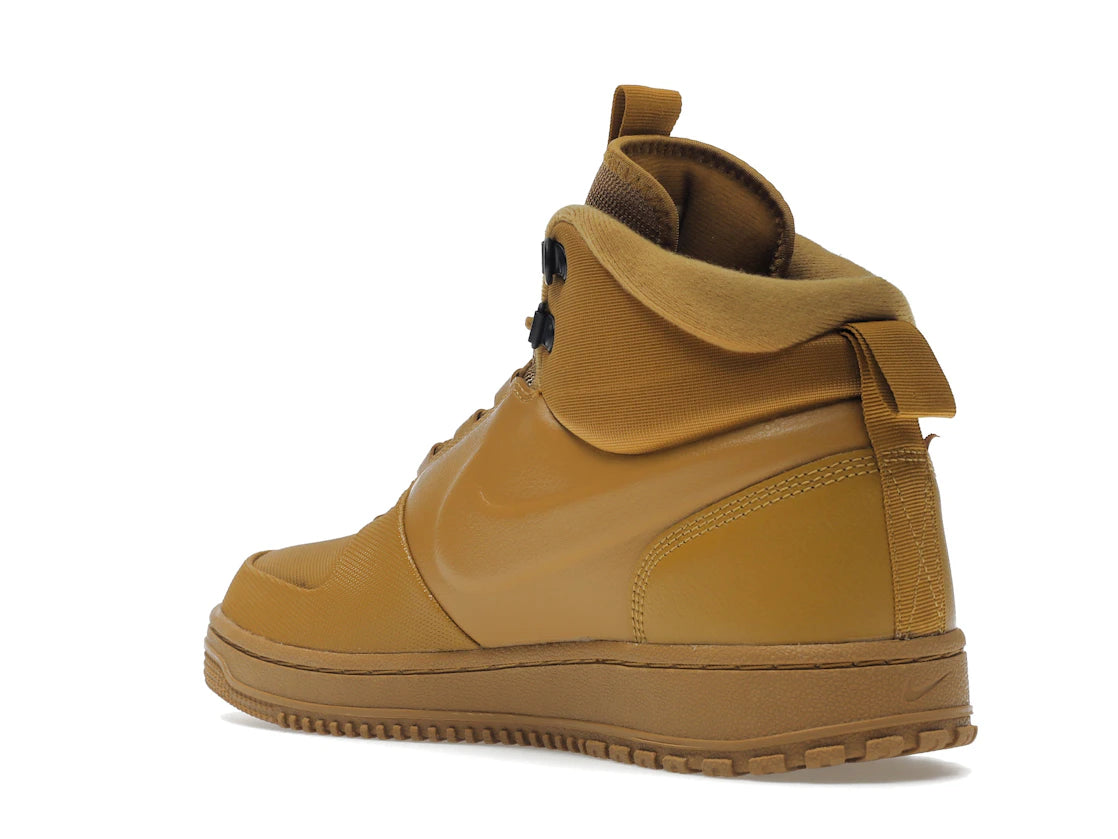 Nike Path WNTR Wheat - vue secondaire B
