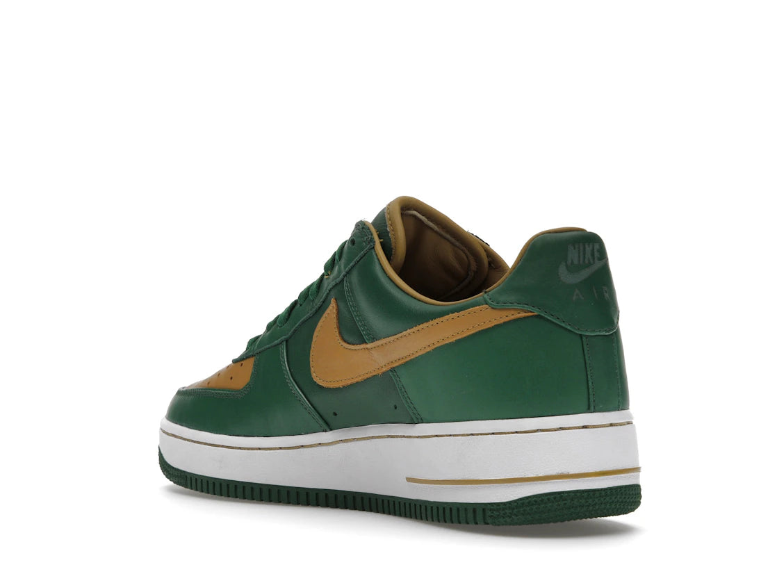 Nike Air Force 1 Low LeBron SVSM - vue secondaire B