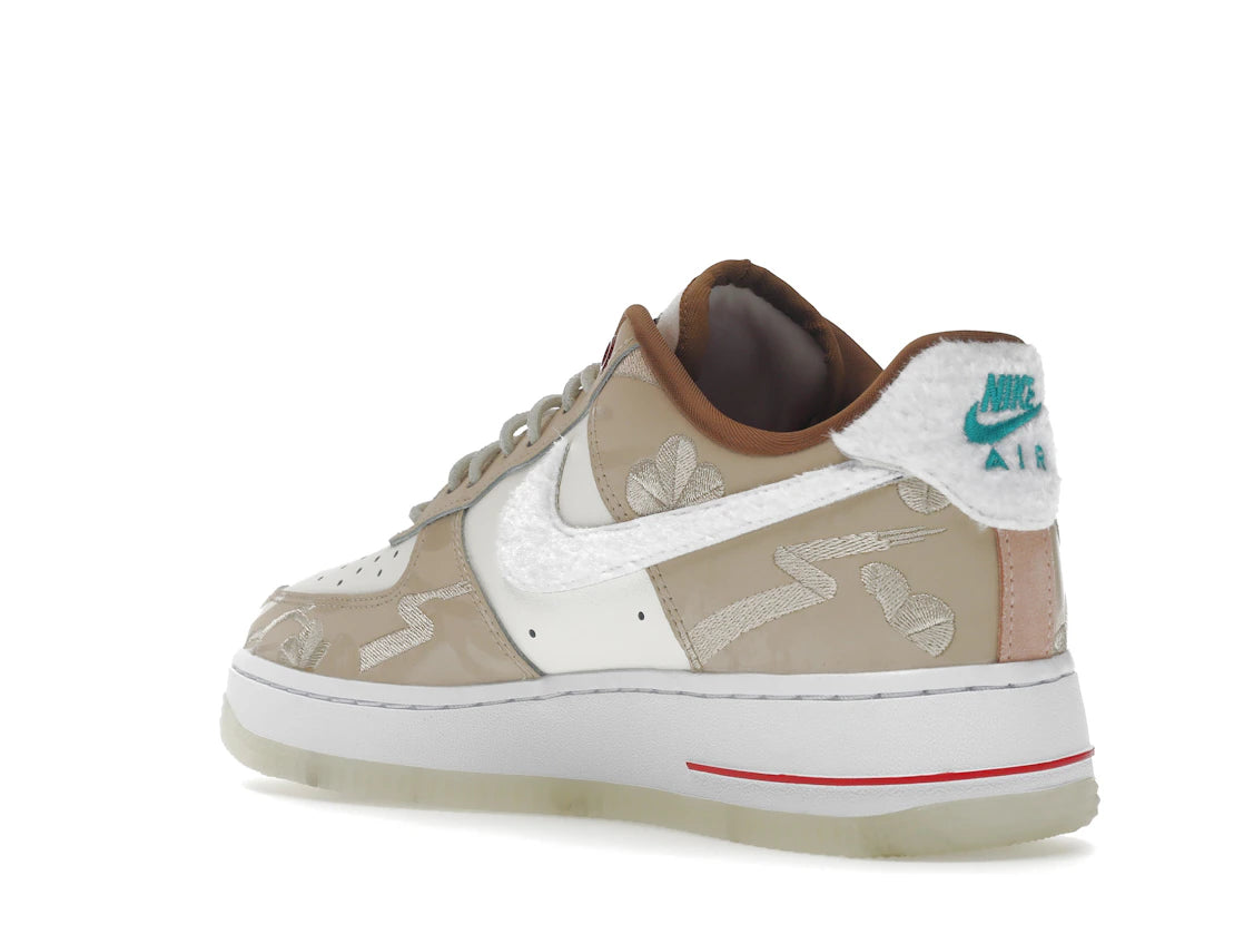 Nike Air Force 1 Low '07 LX Chinese New Year Leap High (Women's) - vue secondaire B