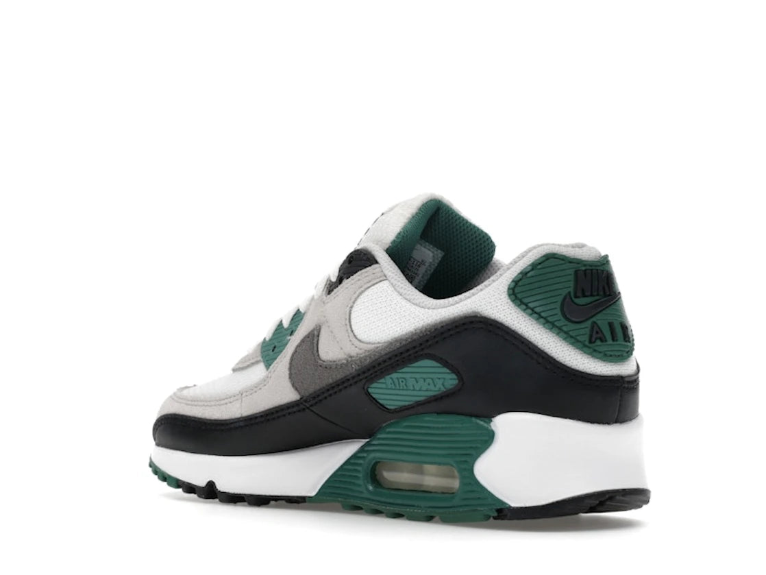 Nike Air Max 90 Evergreen Aura - vue secondaire B