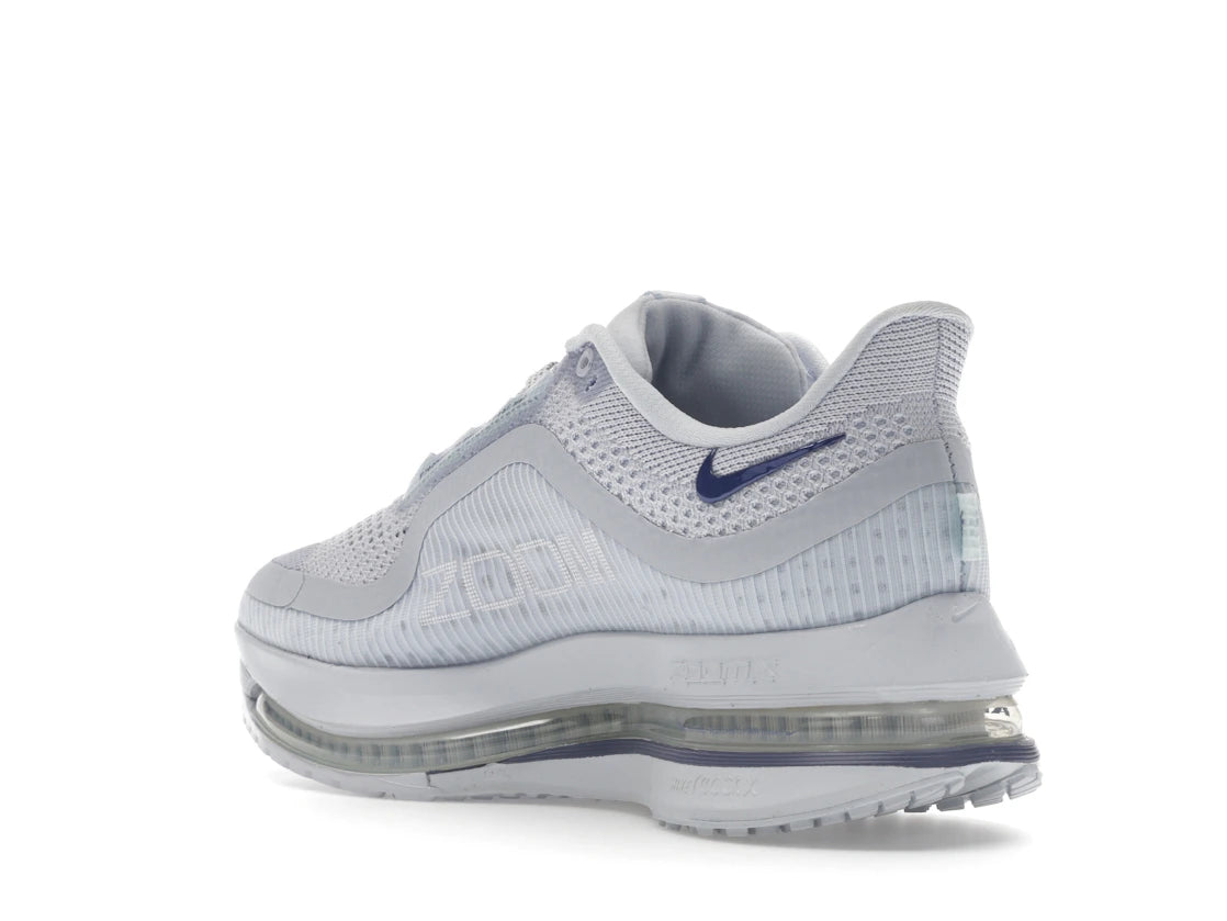 Nike Air Zoom Pegasus Premium Football Grey (Women's) - vue secondaire B