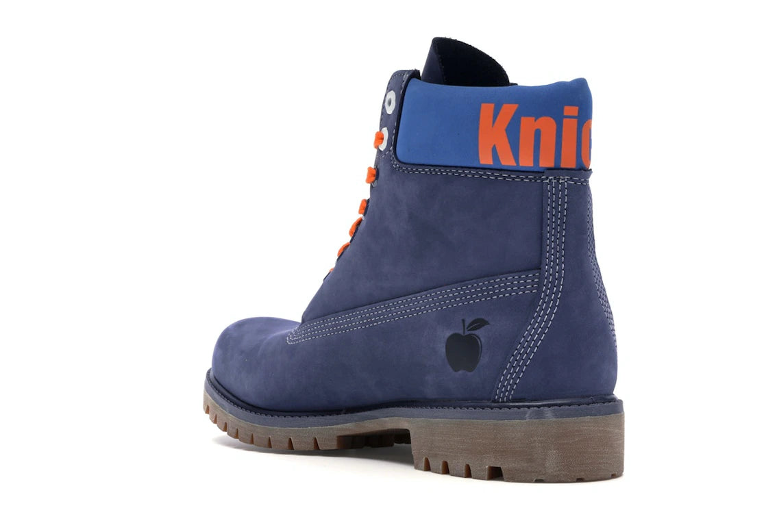 Timberland 6" Boot NBA Knicks - vue secondaire B